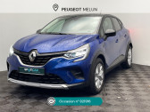 Annonce Renault Captur occasion Hybride E-TECH FULL HYBRID 145 EVOLUTION  Cesson