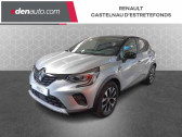 Annonce Renault Captur occasion Hybride E-Tech full hybrid 145 Evolution  Castelnau-d'Estrtefonds