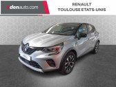 Annonce Renault Captur occasion Hybride E-Tech full hybrid 145 Evolution  Toulouse
