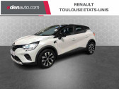 Annonce Renault Captur occasion Hybride E-Tech full hybrid 145 Evolution � Toulouse