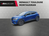 Annonce Renault Captur occasion Hybride E-Tech full hybrid 145 Evolution  Toulouse