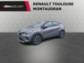 Renault Captur occasion année 2024 boite Automatique Annonce Renault Captur occasion Hybride E-Tech full hybrid 145 Evolution à Toulouse