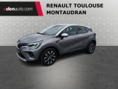 Renault Captur occasion année 2024 boite Automatique Annonce Renault Captur occasion Hybride E-Tech full hybrid 145 Evolution à Toulouse