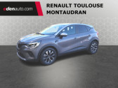 Annonce Renault Captur occasion Hybride E-Tech full hybrid 145 Evolution  Toulouse