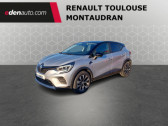 Annonce Renault Captur occasion Hybride E-Tech full hybrid 145 Evolution � Toulouse