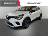 Renault Captur occasion année 2024 boite Automatique Annonce Renault Captur occasion Hybride E-Tech full hybrid 145 Evolution à Muret