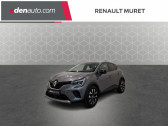 Annonce Renault Captur occasion Hybride E-Tech full hybrid 145 Evolution � Muret