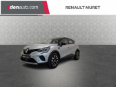 Renault Captur E-Tech full hybrid 145 Evolution  � Muret 31