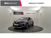 Annonce Renault Captur occasion Hybride E-Tech full hybrid 145 Evolution � Muret
