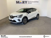 Renault Captur occasion année 2024 boite Automatique Annonce Renault Captur occasion Essence E-Tech full hybrid 145 Iconic à ROUEN