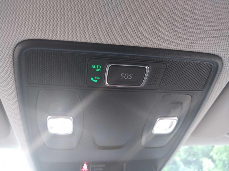 Renault Captur E-Tech full hybrid 145 Iconic  occasion  JOIGNY - photo n9