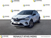 Renault Captur E-Tech full hybrid 145 Iconic   Athis-Mons 91