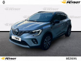 Annonce Renault Captur occasion Essence E-Tech full hybrid 145 Iconic  BEZIERS
