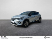 Renault Captur occasion année 2024 boite Automatique Annonce Renault Captur occasion Essence E-Tech full hybrid 145 Iconic à BARENTIN
