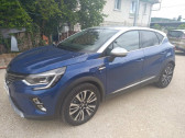 Renault Captur occasion année 2023 boite Automatique Annonce Renault Captur occasion Essence E-Tech full hybrid 145 Iconic à JOIGNY