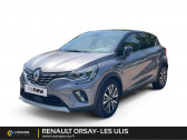 Renault Captur E-Tech full hybrid 145 Iconic  2023 - annonce de voiture en vente sur Auto Sélection.com