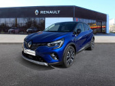 Renault Captur E-Tech full hybrid 145 Iconic   SENS 89
