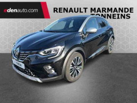 Renault Captur , garage RENAULT MARMANDE  Sainte-Bazeille