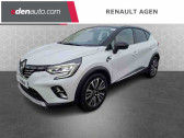 Annonce Renault Captur occasion Hybride E-Tech full hybrid 145 Iconic � Agen