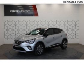Renault Captur occasion 2023 mise en vente à Pau par le garage RENAULT PAU - photo n°1