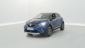 Annonce Renault Captur occasion Hybride E-Tech full hybrid 145 Techno 5p  SAINT-GREGOIRE