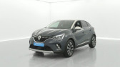 Annonce Renault Captur occasion Hybride E-Tech full hybrid 145 Techno 5p  SAINT-GREGOIRE