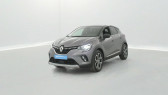 Annonce Renault Captur occasion Hybride E-Tech full hybrid 145 Techno 5p  SAINT-GREGOIRE