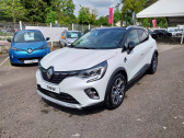 Annonce Renault Captur occasion Hybride E-Tech full hybrid 145 Techno 5p � SAINT-GREGOIRE