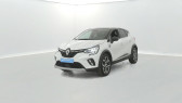 Annonce Renault Captur occasion Hybride E-Tech full hybrid 145 Techno 5p � SAINT-GREGOIRE