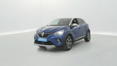 Renault Captur occasion année 2024 boite Automatique Annonce Renault Captur occasion Hybride E-Tech full hybrid 145 Techno 5p à SAINT-GREGOIRE