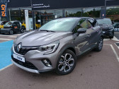 Renault Captur E-Tech full hybrid 145 Techno 5p   SAINT-GREGOIRE 35