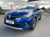 Annonce Renault Captur occasion Hybride E-Tech full hybrid 145 Techno 5p � SAINT-GREGOIRE