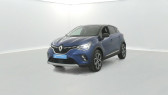 Renault Captur E-Tech full hybrid 145 Techno 5p  2023 - annonce de voiture en vente sur Auto S&eacute;lection.com