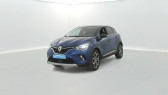Annonce Renault Captur occasion Hybride E-Tech full hybrid 145 Techno 5p � SAINT-GREGOIRE