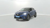 Annonce Renault Captur occasion Hybride E-Tech full hybrid 145 Techno fast track 5p � SAINT-GREGOIRE