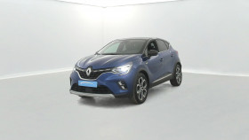Renault Captur , garage BRIOCAR RENNES � SAINT-GREGOIRE