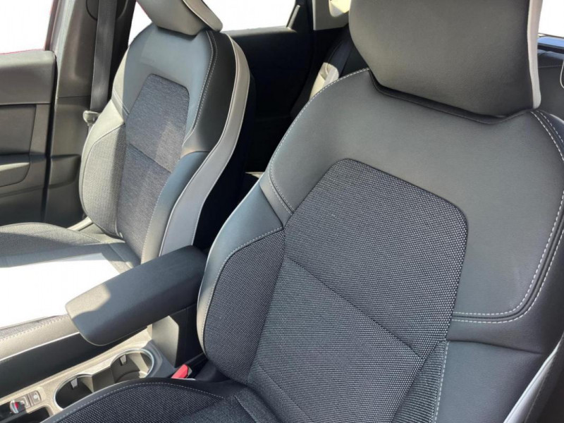Renault Captur E-Tech full hybrid 145 Techno fast track  occasion  Morigny-Champigny - photo n9