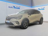 Renault Captur E-Tech full hybrid 145 Techno fast track   MACON 71