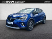Annonce Renault Captur occasion Essence E-Tech full hybrid 145 Techno fast track  Issoire