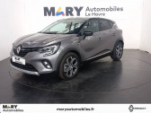 Renault Captur occasion année 2022 boite Automatique Annonce Renault Captur occasion Essence E-Tech full hybrid 145 Techno fast track à LE HAVRE