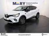 Renault Captur E-Tech full hybrid 145 Techno fast track  2023 - annonce de voiture en vente sur Auto Sélection.com