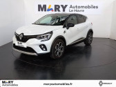 Renault Captur E-Tech full hybrid 145 Techno fast track   LE HAVRE 76