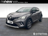 Annonce Renault Captur occasion Essence E-Tech full hybrid 145 Techno fast track  Manosque