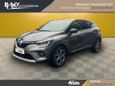 Renault Captur occasion année 2022 boite Automatique Annonce Renault Captur occasion Essence E-Tech full hybrid 145 Techno fast track à Rochefort-Montagne