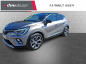 Annonce Renault Captur occasion Hybride E-Tech full hybrid 145 Techno fast track � Agen