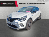 Annonce Renault Captur occasion Hybride E-Tech full hybrid 145 Techno fast track  Oloron St Marie
