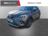 Annonce Renault Captur occasion Hybride E-Tech full hybrid 145 Techno fast track � Agen