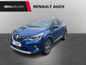 Renault Captur occasion 2023 mise en vente &agrave; Auch par le garage RENAULT AUCH - photo n&deg;1