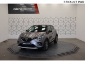 Annonce Renault Captur occasion Hybride E-Tech full hybrid 145 Techno fast track  Pau