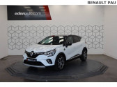 Annonce Renault Captur occasion Hybride E-Tech full hybrid 145 Techno fast track  Pau
